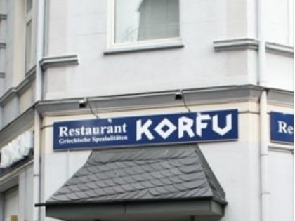 Photo: Restaurant KORFU